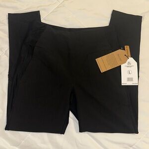 Athleta Black Leggings